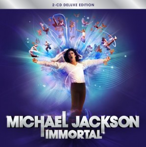 Michael-Jackson Immortal