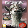 goat simulator videogioco