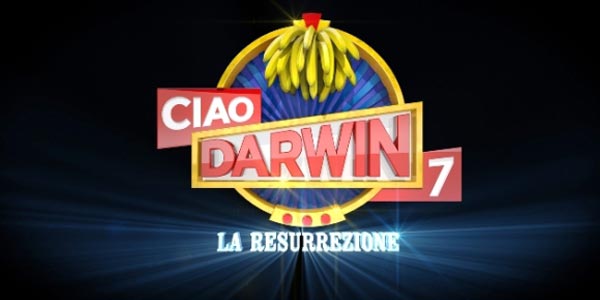 Ciao Darwin 7 La Resurrezione S07e04