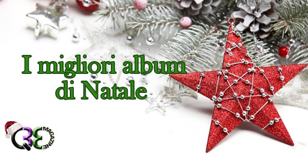 Mario Biondi Natale.Natale 2019 I Migliori Album Da Ascoltare Durante Le Feste