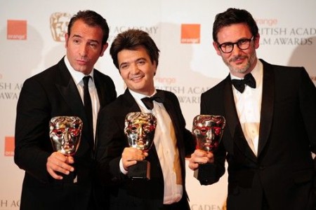 BAFTA 2012