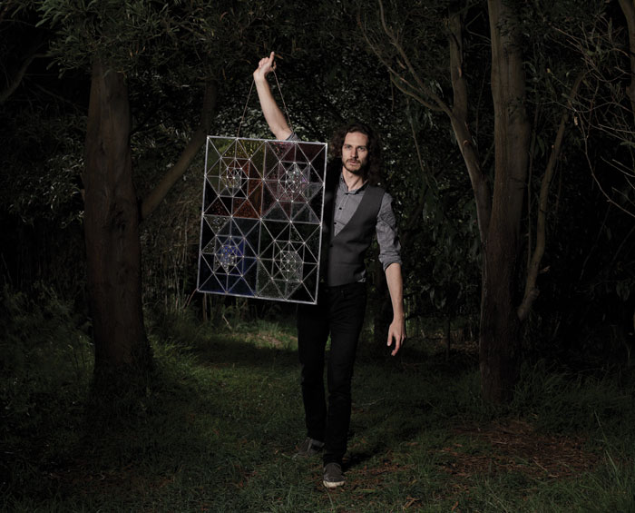 Gotye Uff