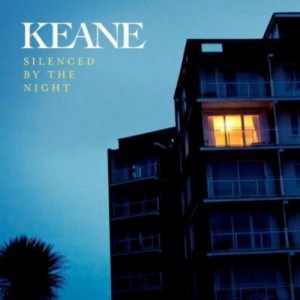 Keane e il singolo Silenced