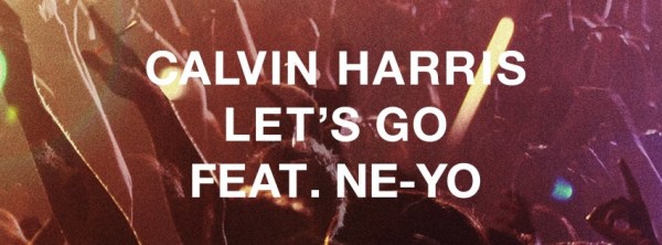 Calvin Harris - Ne Yo