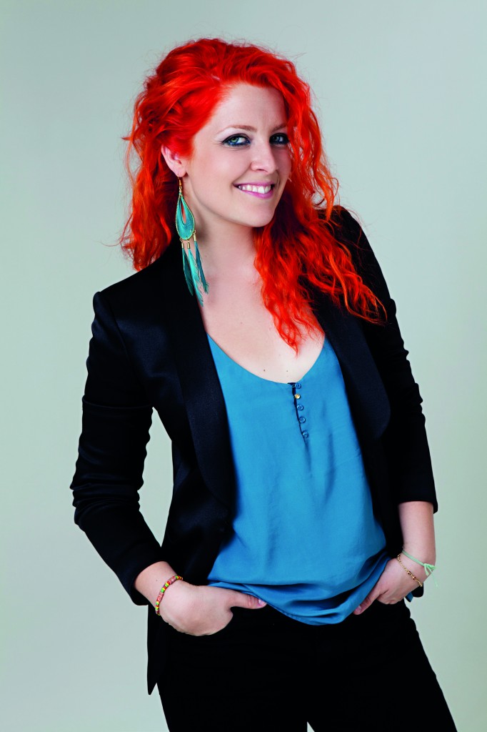 Noemi (singer) (born 1982), italian singer and music video director. 