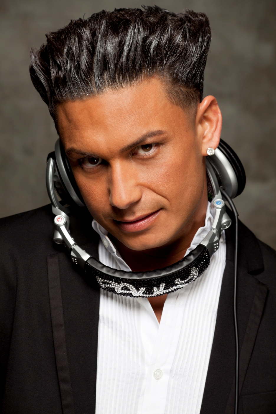 Images about pauly d.