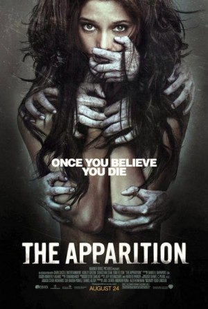 The-Apparition poster