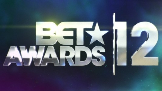 BET Awards 2012