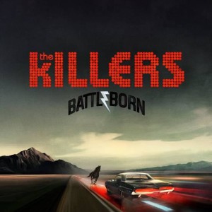 Battle Born Killers Cover