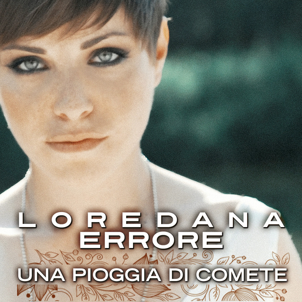 Loredana Errore