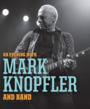 Mark Knopfler Concerti