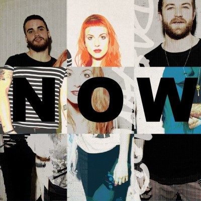 Now-paramore