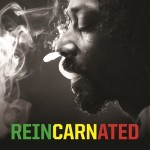 Snoop Lion cover Reincarnated