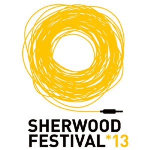 Sherwood Festival 2013