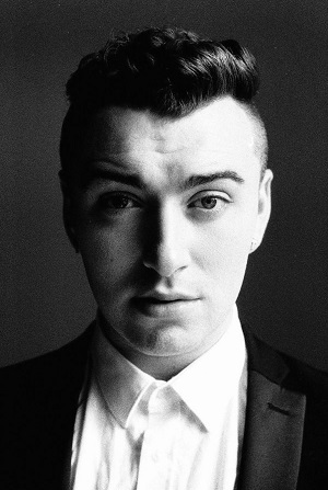 sam smith