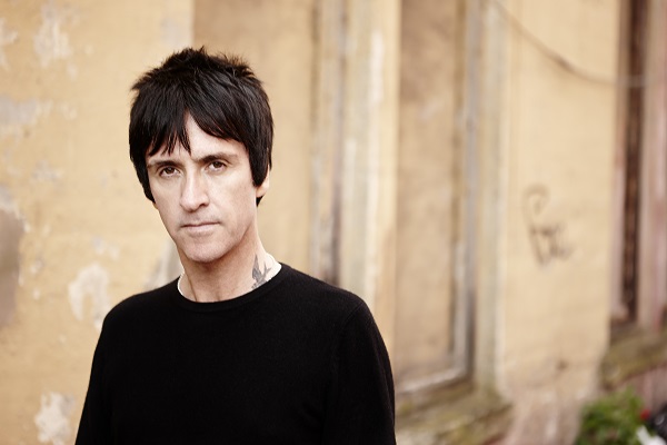 Dopo 'The Messenger', Johnny Marr torna con 'Playland'