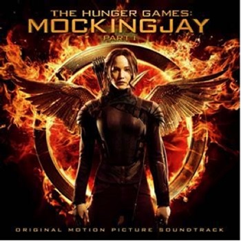 Hunger Games_Soundtrack