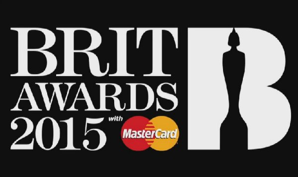 brit awards 2015