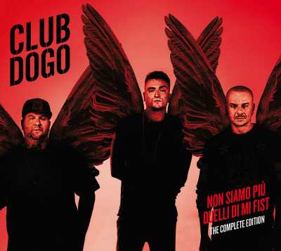club dogo complete edition