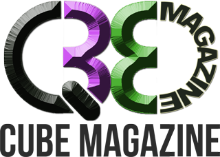 Cube Magazine
