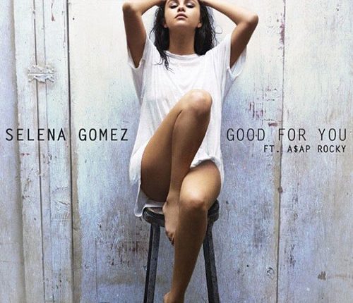 selena gomez