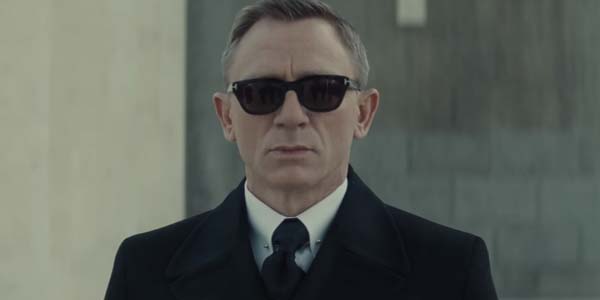 007 Spectre film stasera in tv