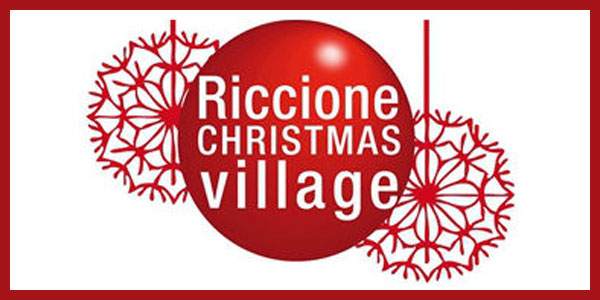 riccione christmas village 2015