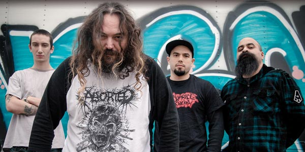 soulfly 2015