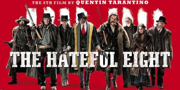 The Hateful Eight recensione del filmQuentin Tarantino