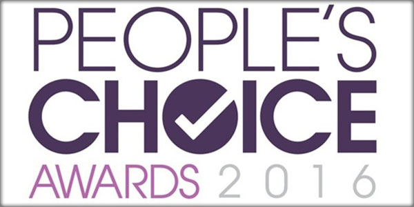 people's choice awards 2016