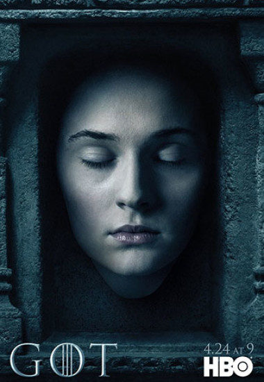 Game Of Thrones 6 Sansa