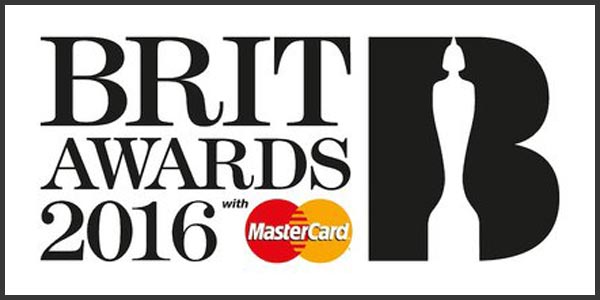 brit awards 2016