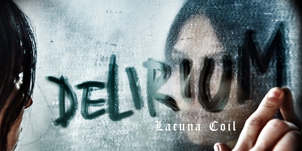 Lacuna Coil - Delirium