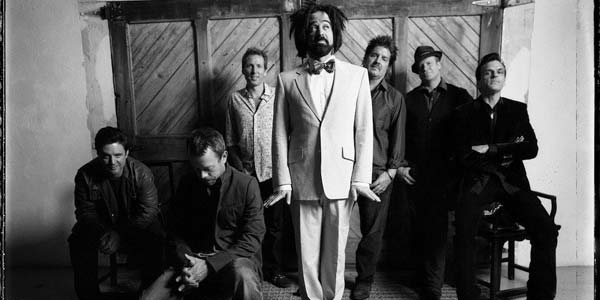counting crows 2016