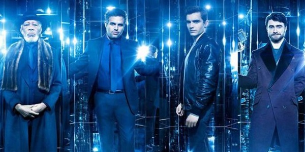 Now you see me 2 trama streaming recensione