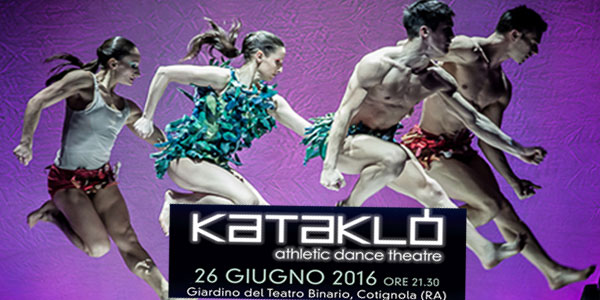 kataklo spettacolo a teatro cotignola eventi romagna
