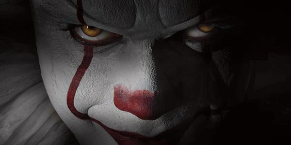 IT pennywise