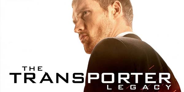 The Transporter Legacy film stasera in tv trama