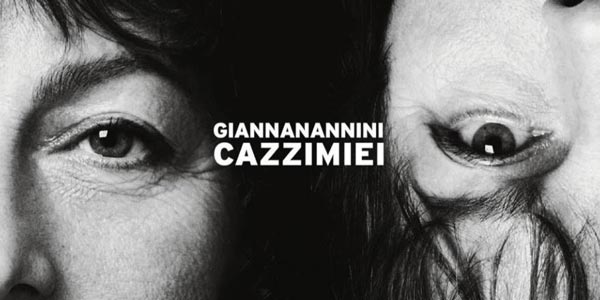 Gianna Nannini trama nuovo libro Cazzi Miei