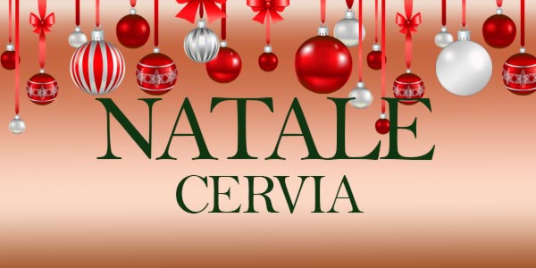 Natale 2018 a Cervia programma eventi