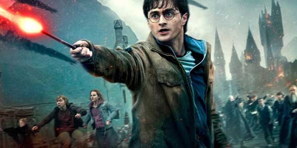 Harry Potter e i Doni della Morte Parte 2 stasera in tv trama