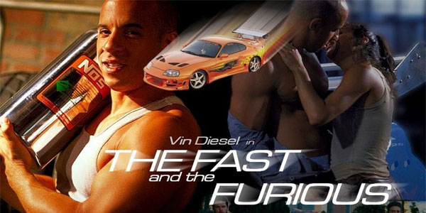 Fast and Furious film stasera in tv