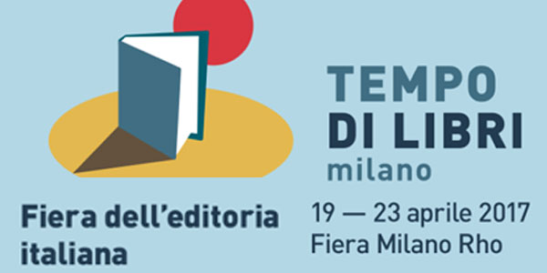 Milano Fiera Tempo di Libri Eventi