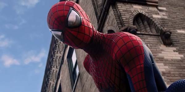 The Amazing Spider-Man 2 film stasera in tv Rai 2 trama