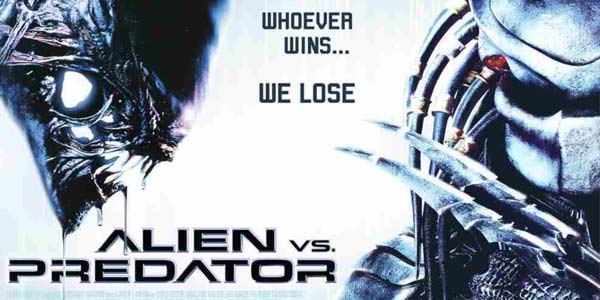 Alien VS Predator film stasera in tv