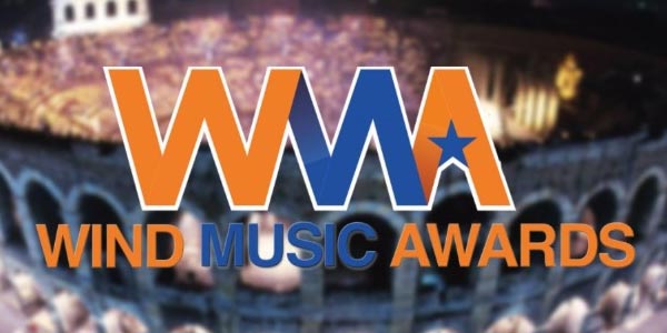 Biglietti Wind Music Awards 2017 Arena Verona