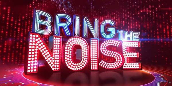 Bring The Noise ospiti anticipazioni 16 maggio 2017