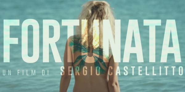 Fortunata film stasera in tv 30 marzo: cast, trama, streaming