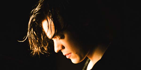 Harry Styles album audio