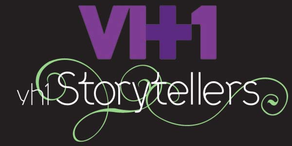 VH1 Storytellers programmazione artisti maggio 2017